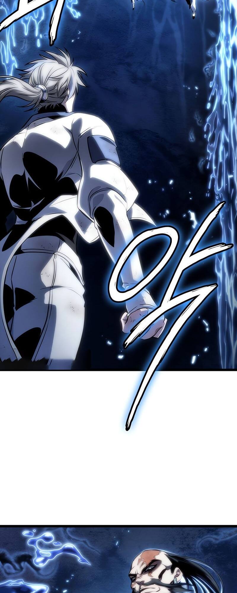The World After the end โลกหลังการล่มสลาย ตอนที่ 116 หน้า 19