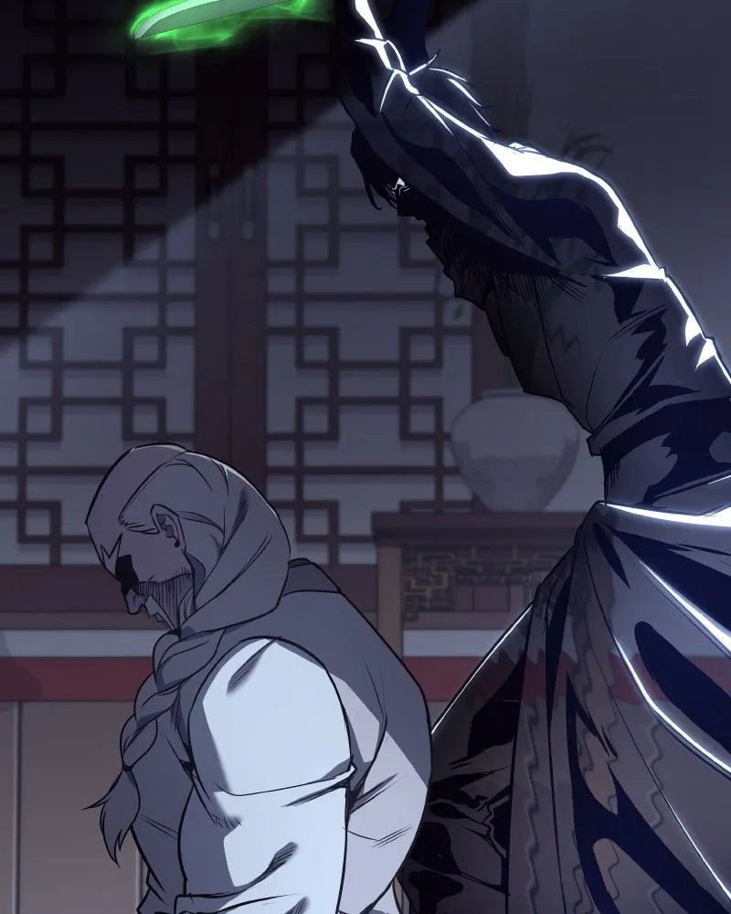I Reincarnated As The Crazed Heir เกิดอีกทีเป็นว่าที่ประมุขลัทธิมาร ตอนที่ 103 หน้า 187