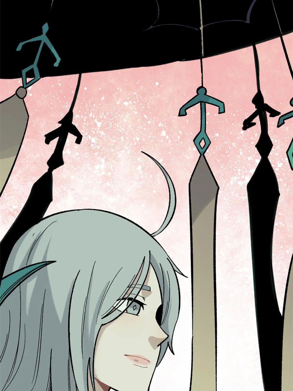 All Hail the Sect Leader ตอนที่ 158 หน้า 58