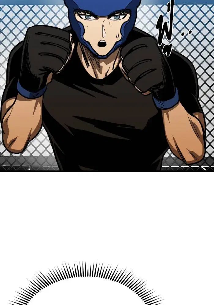 King of the Octagon ตอนที่ 55 หน้า 37