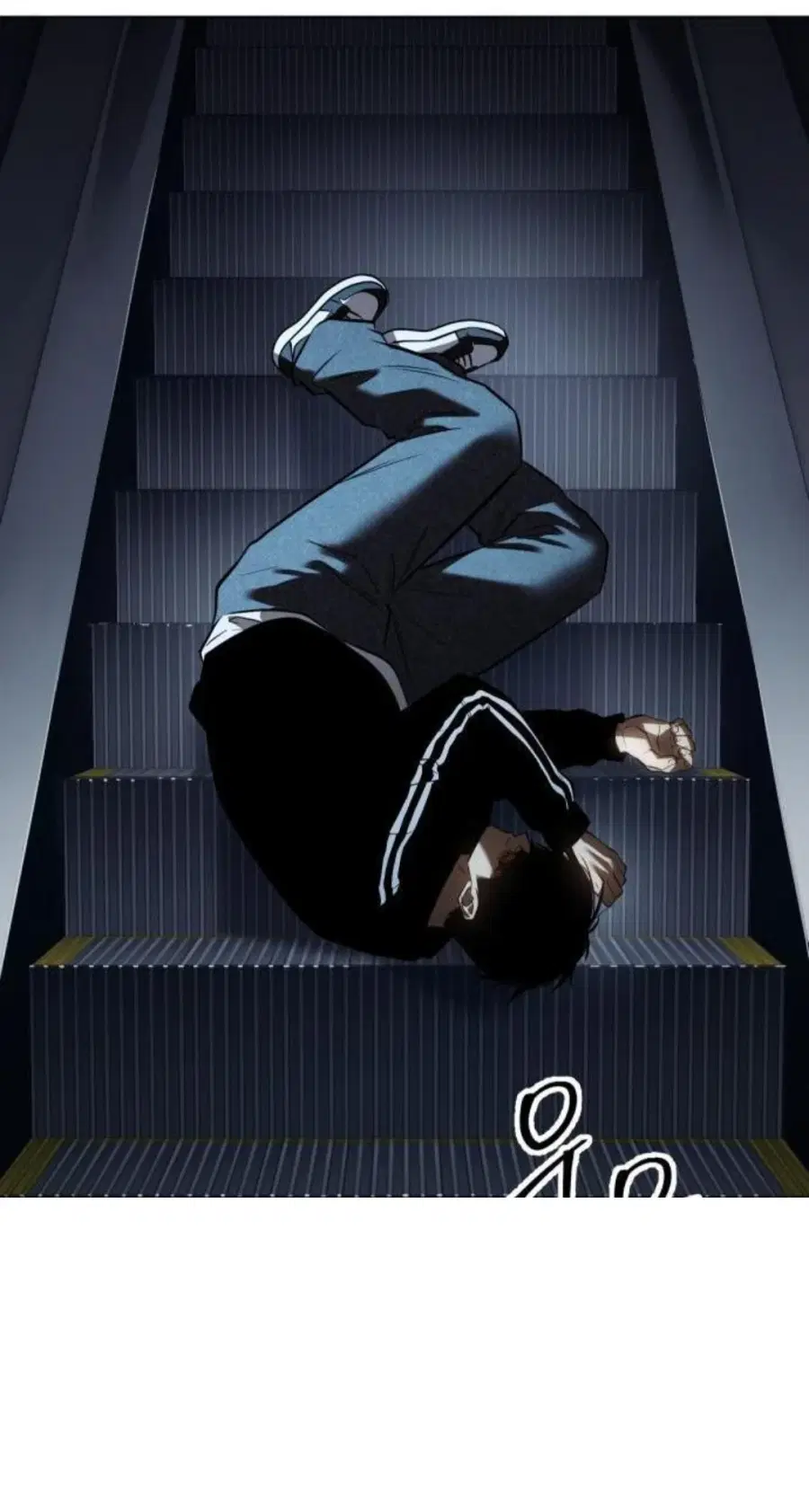 Baek XX ตอนที่ 185 หน้า 27