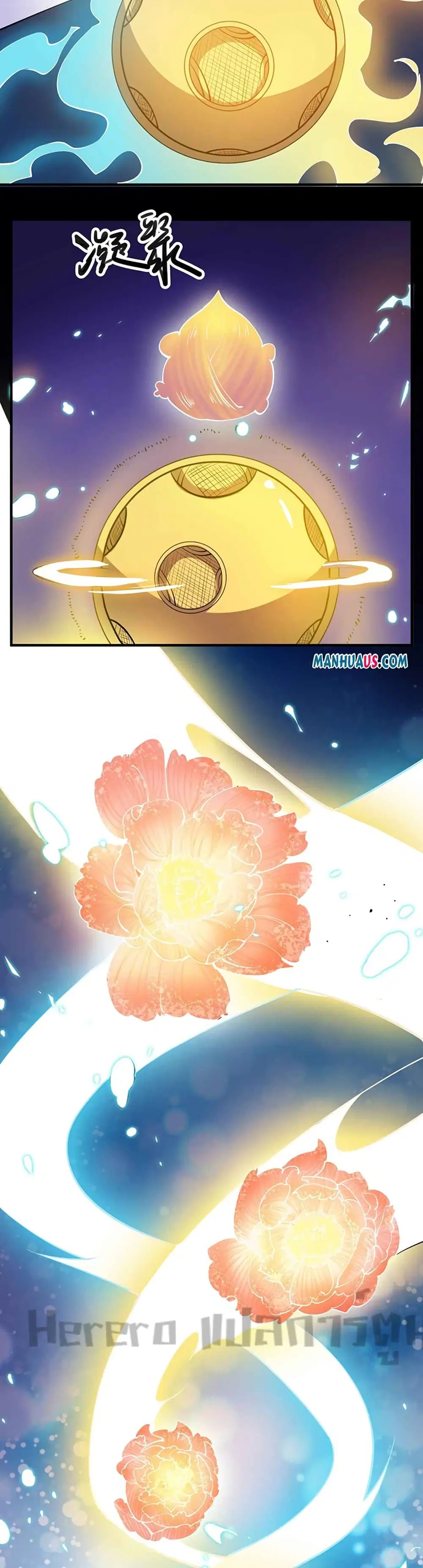 Super Warrior in Another World ตอนที่ 216 หน้า 19