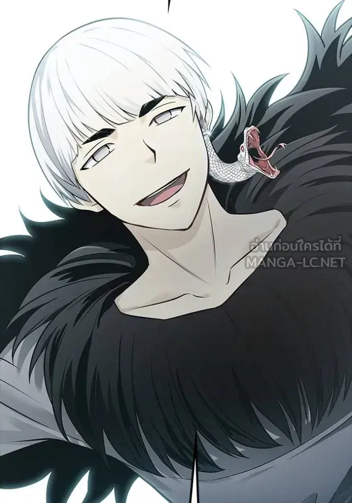 Tower of God ตอนที่ 652 หน้า 138
