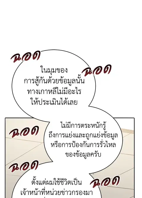 The Descent of the Demonic Master ตอนที่ 117 หน้า 34