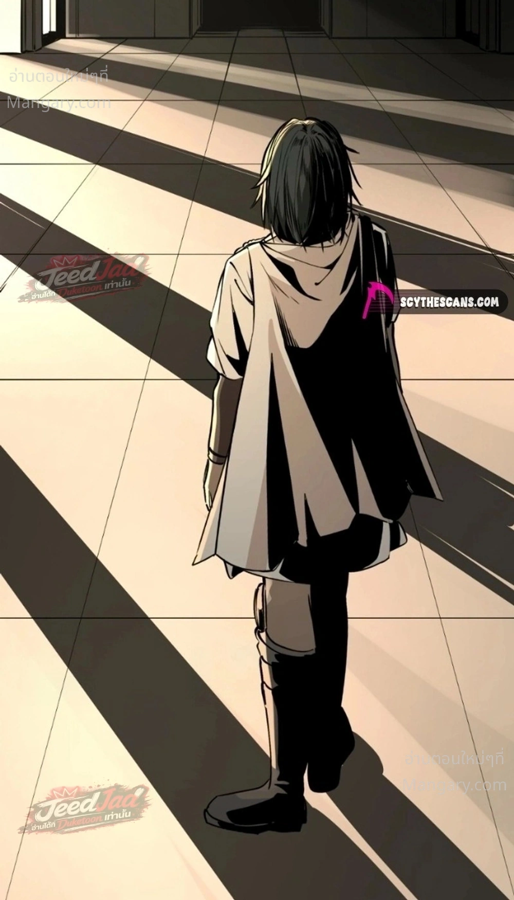 HERO KILLER ตอนที่ 287 หน้า 8