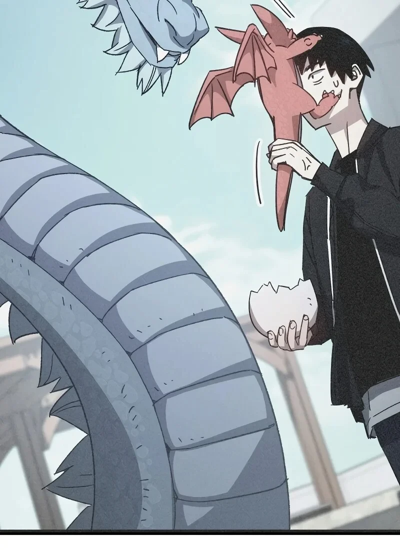 The Hero Returns ตอนที่ 115 หน้า 111