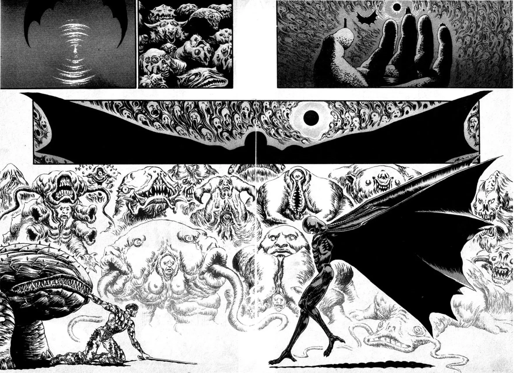 Berserk ตอนที่ 100 หน้า 6