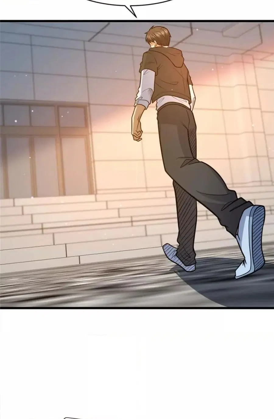 The Best Medical god in the city ตอนที่ 99 หน้า 37