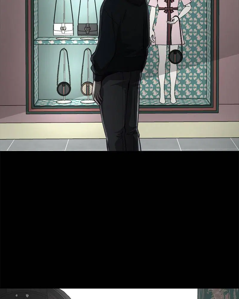 The Boy of Death ตอนที่ 41 หน้า 34