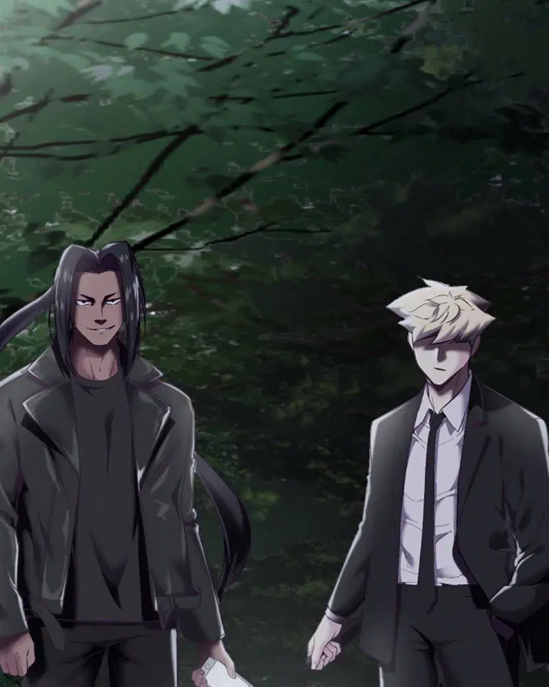 The Boy of Death ตอนที่ 80 หน้า 140