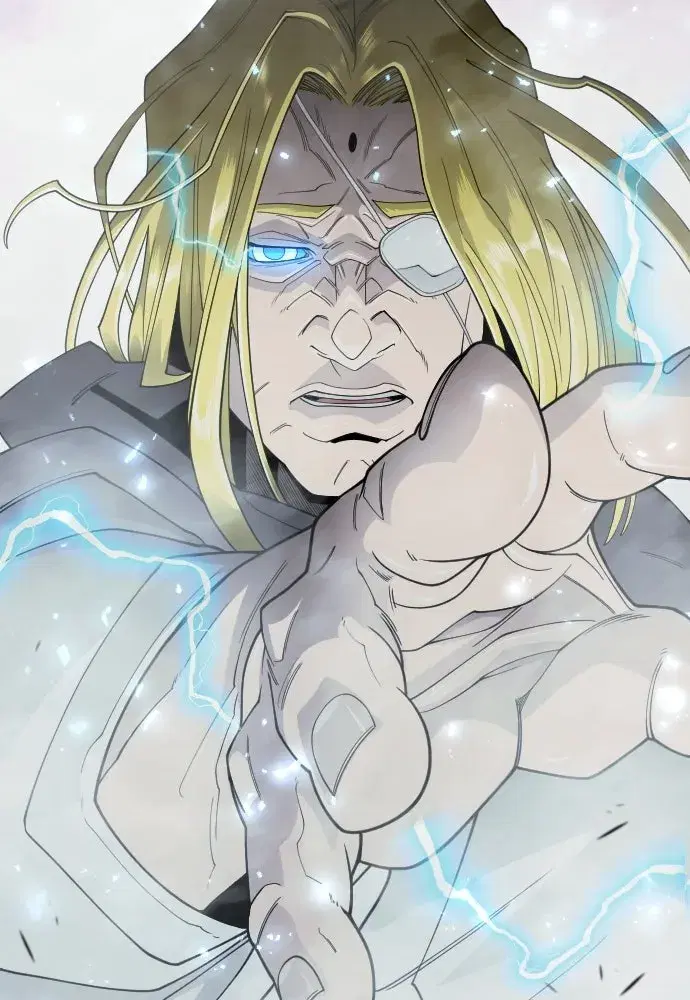 Superhuman Era ตอนที่ 205 หน้า 20