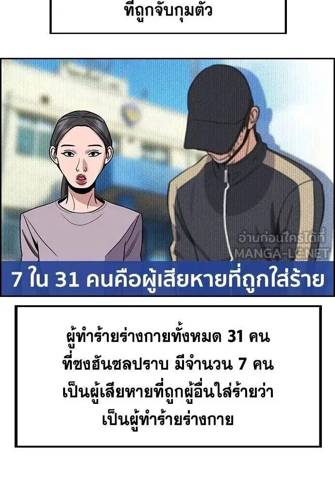 True Education ตอนที่ 213 หน้า 83
