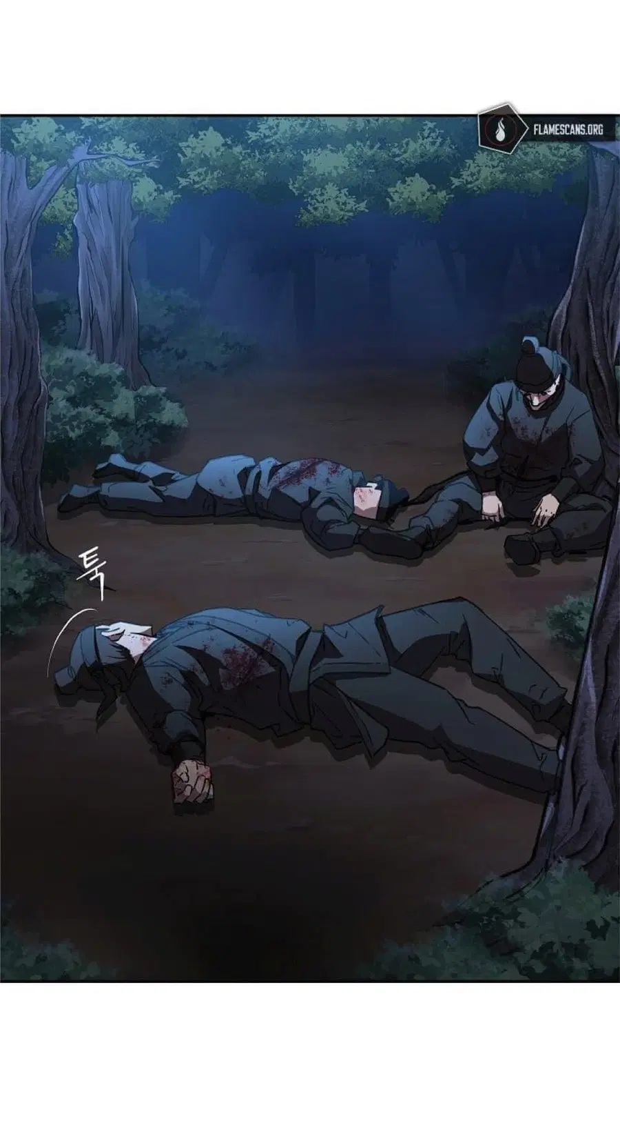 The Reborn Ranker Chronicles ตอนที่ 52 หน้า 62