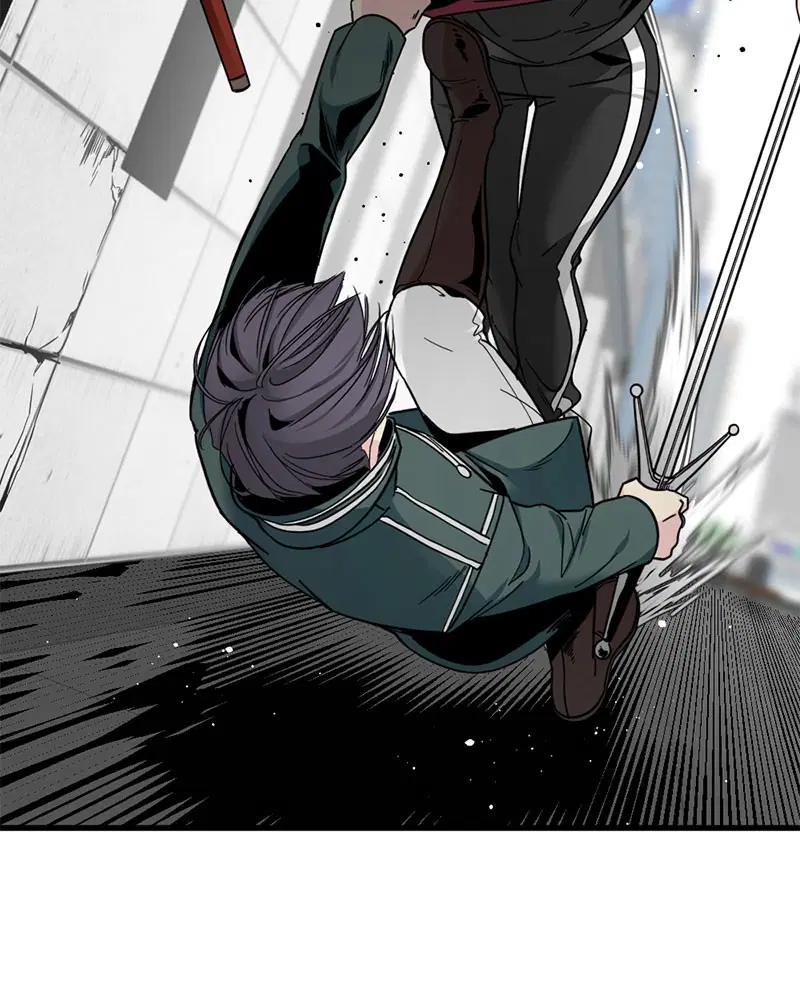 HERO KILLER ตอนที่ 16 หน้า 93