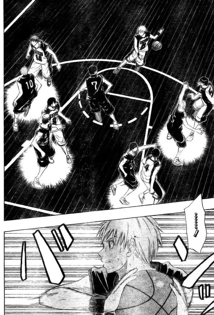 Kuroko no Basuke ตอนที่ 20 หน้า 12