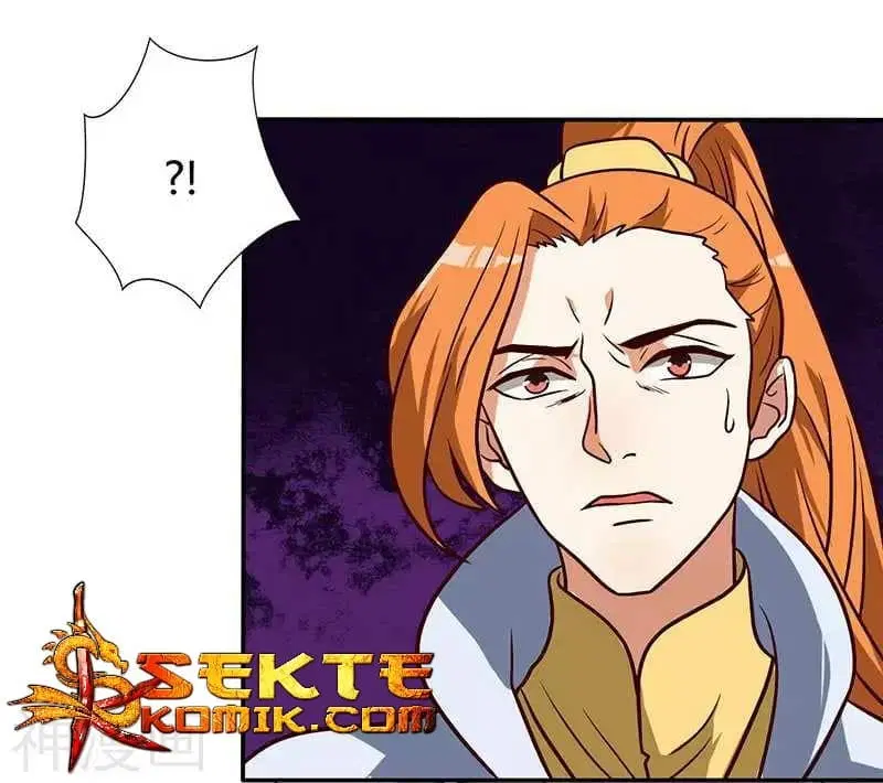 Reborn 80,000 years ตอนที่ 8 หน้า 17