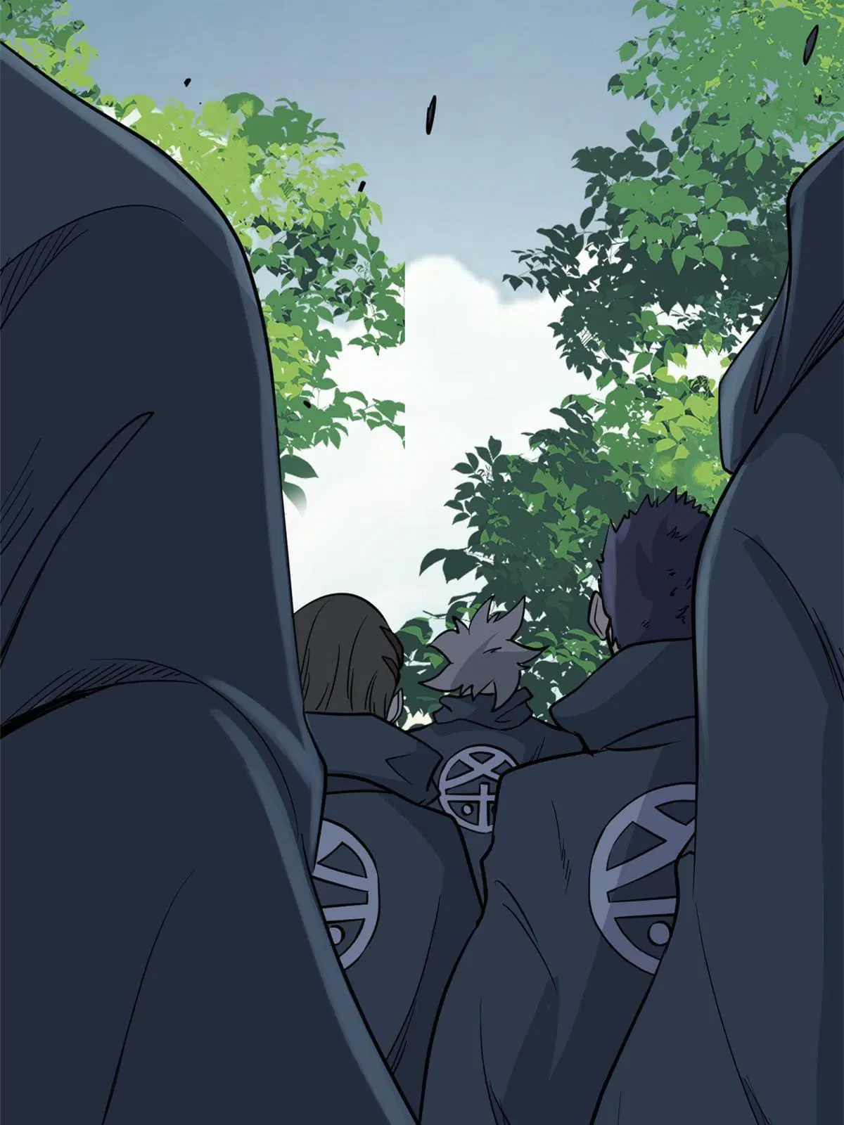 All Hail the Sect Leader ตอนที่ 128 หน้า 26