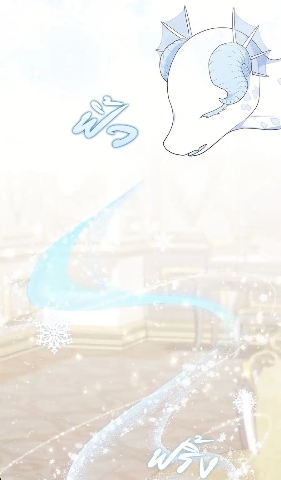 Fortune-Telling Lady ตอนที่ 96 หน้า 45