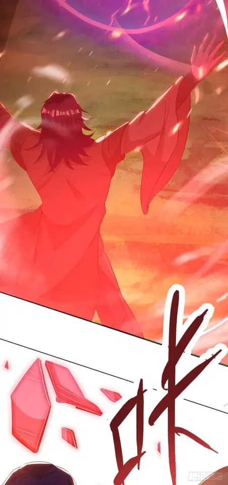 Reborn 80,000 years ตอนที่ 154 หน้า 31