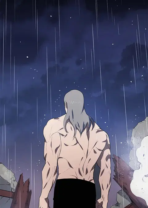 The Descent of the Demonic Master ตอนที่ 119 หน้า 31