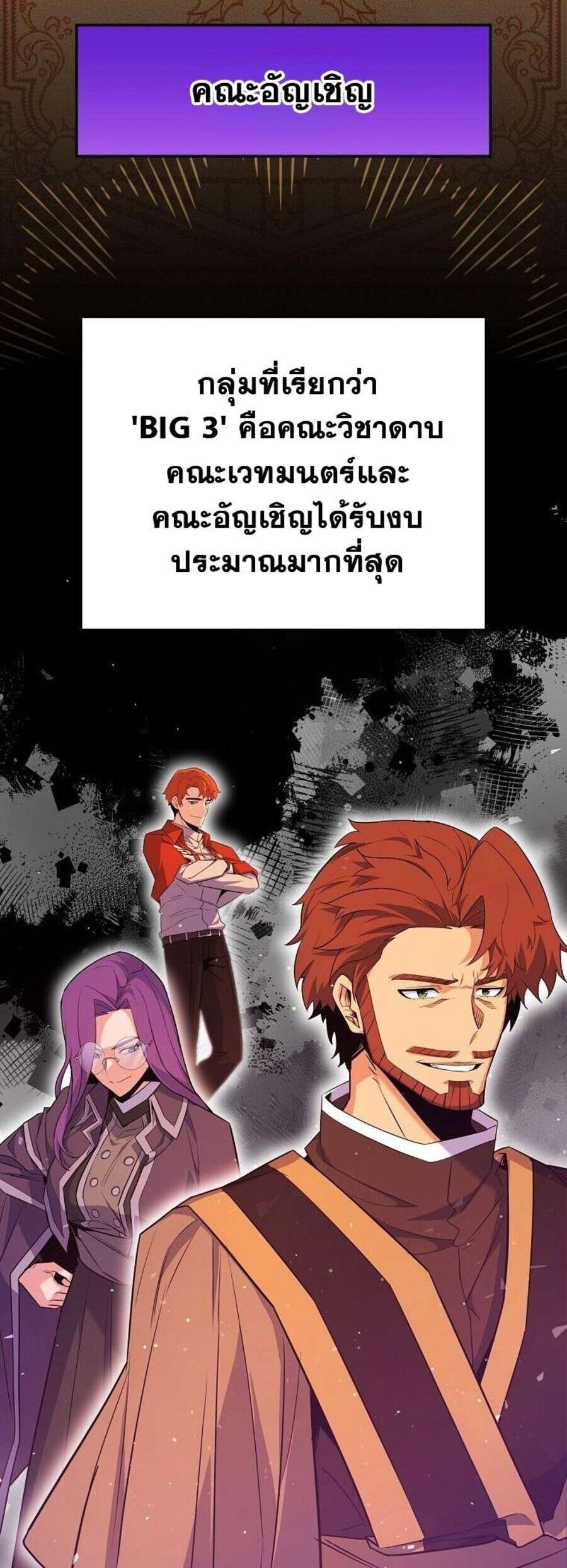 Reincarnated as a Genius Prodigy of a Prestigious Family ตอนที่ 51 หน้า 4