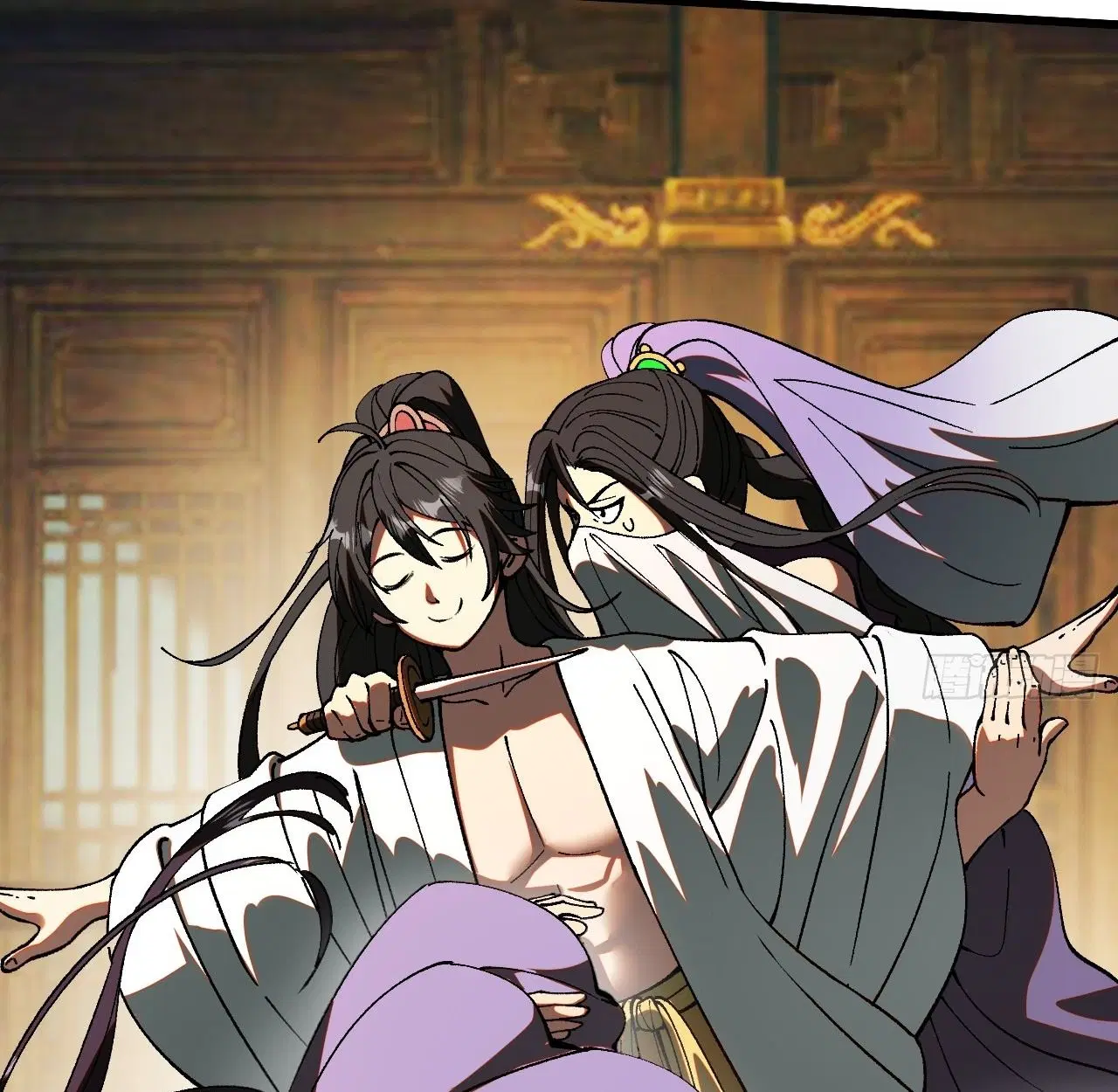 AccidentaIIy Became Famous Throughout History ตอนที่ 14 หน้า 64