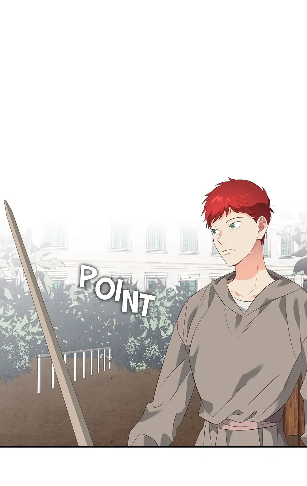The Knight and Her Emperor ตอนที่ 55 หน้า 18