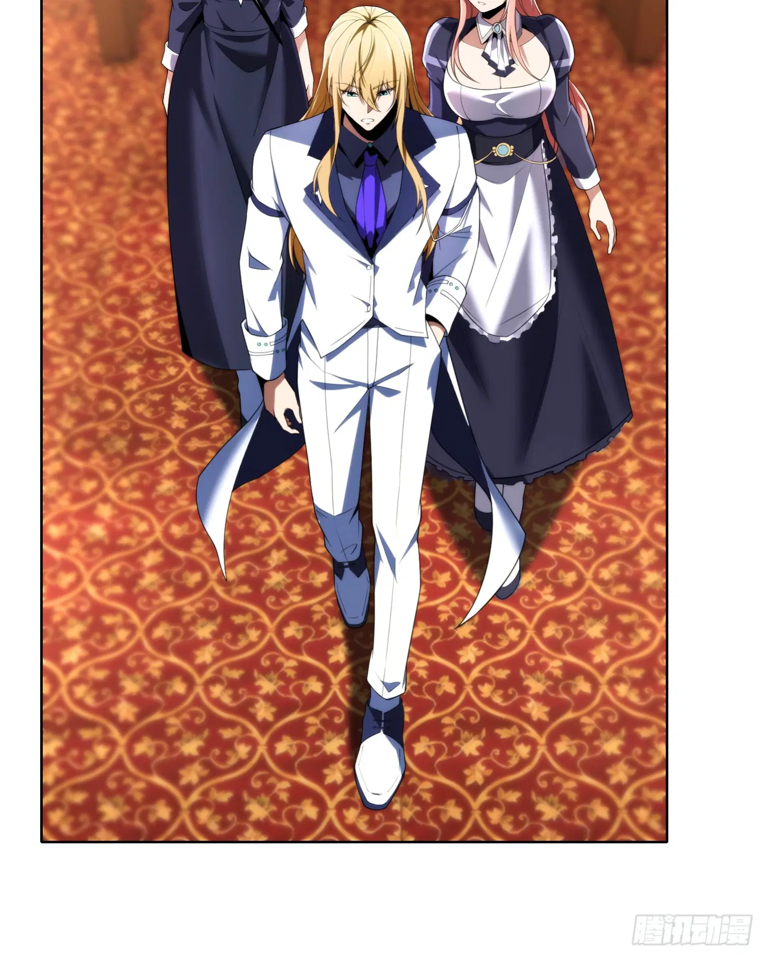 Forging an Industrial Empire in a Magical World – ก่อร่างสร้างจักรวรรดิอุตสาหกรรมในโลกเวทมนตร์ ตอนที่ 3 หน้า 40