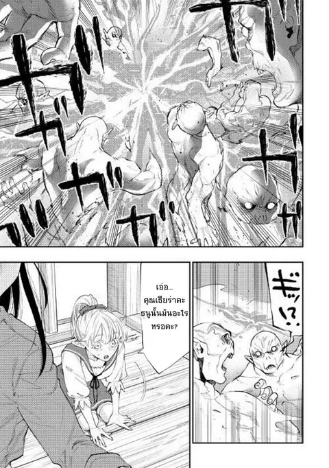 The New Gate ตอนที่ 54 หน้า 14