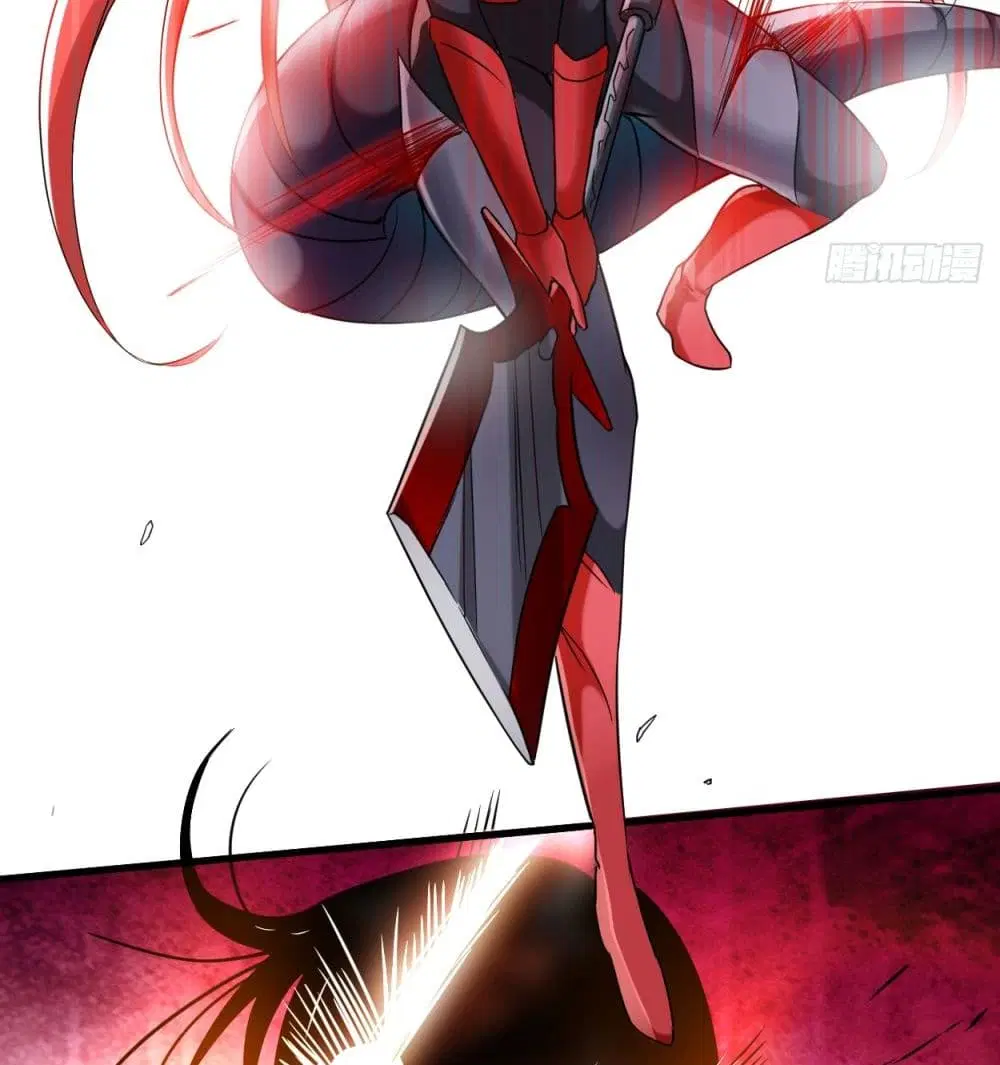 My Disciples Harem is Immortal ตอนที่ 51 หน้า 29