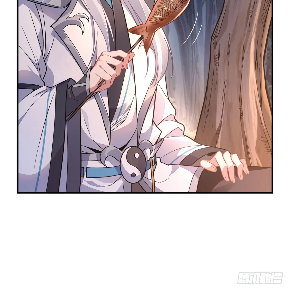 My Female Disciples are all Future Masters of the Heavens ตอนที่ 168 หน้า 36