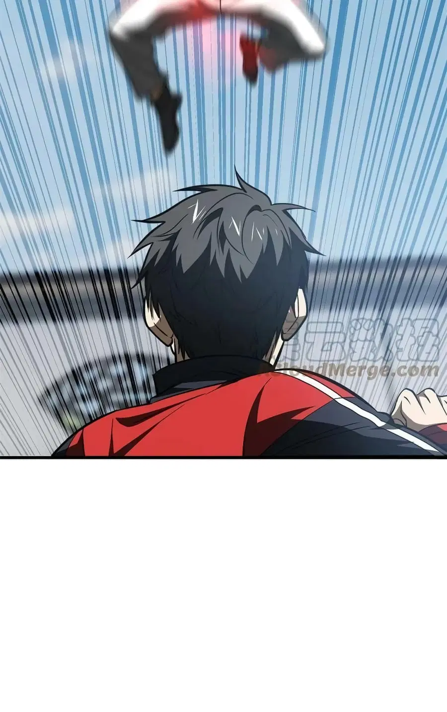 Global Martial Arts ตอนที่ 158 หน้า 26