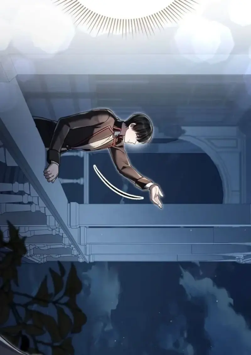 Reborn as the Enemy Prince เกิดใหม่เป็นเจ้าชายในประเทศศัตรู ตอนที่ 94 หน้า 48