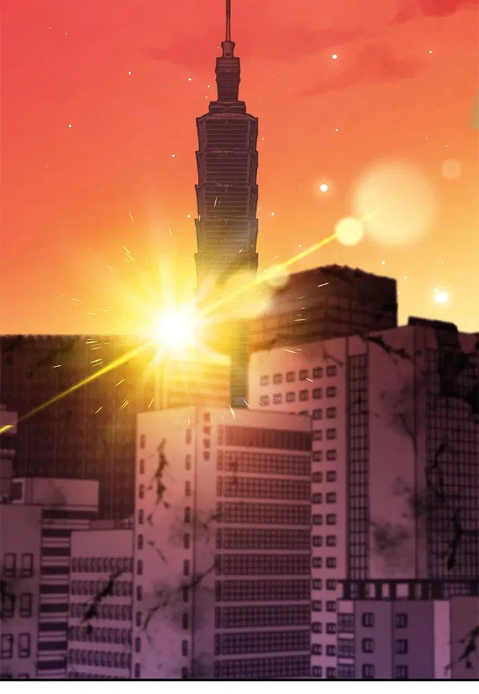 The Druid of Seoul Station ตอนที่ 149 หน้า 66