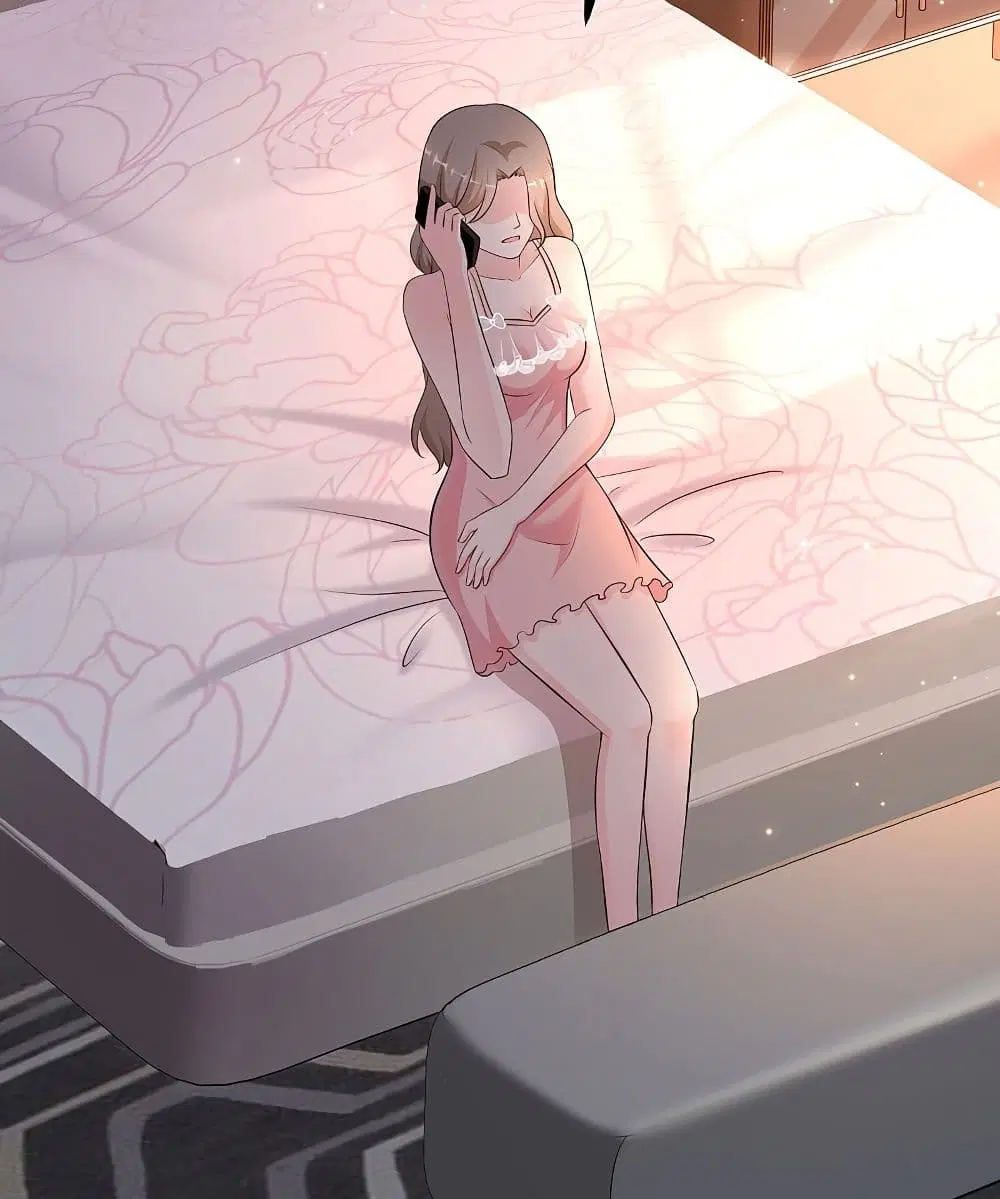 The Strongest Peach Blossom ตอนที่ 137 หน้า 16