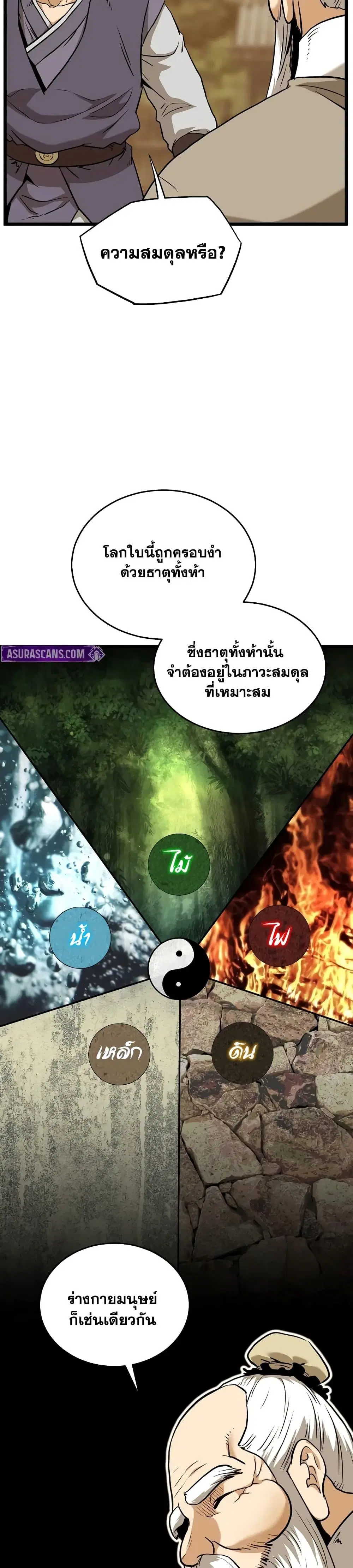 Murim Login ตอนที่ 226 หน้า 29