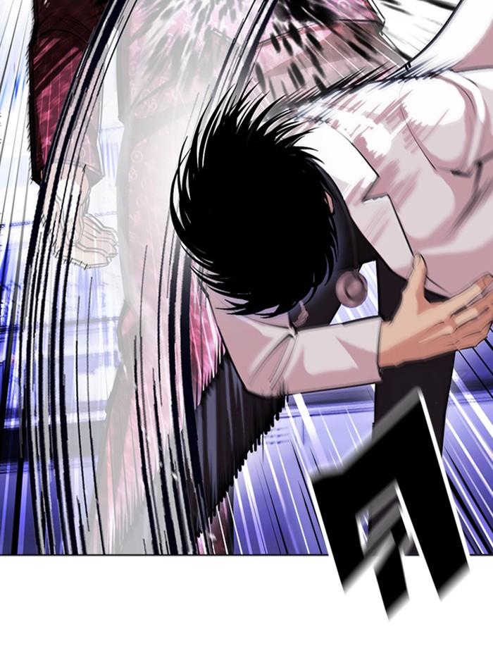 Lookism ตอนที่ 402 หน้า 219