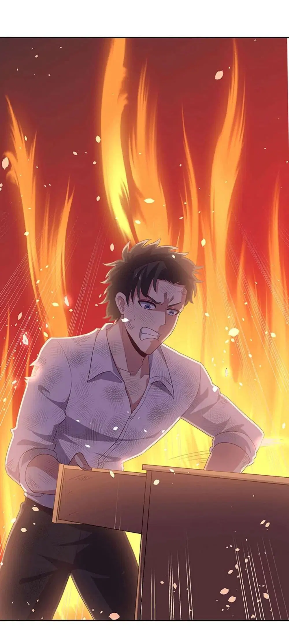 The Super Doctor From 2089 ตอนที่ 71 หน้า 15