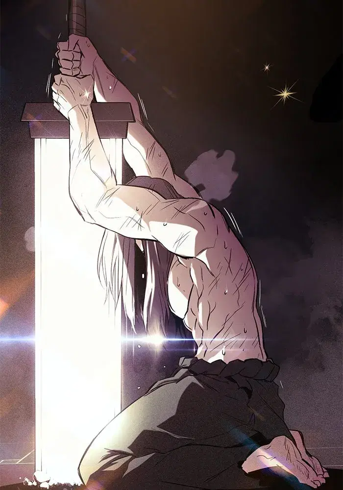 The Lazy Lord Masters the Sword ตอนที่ 90 หน้า 118