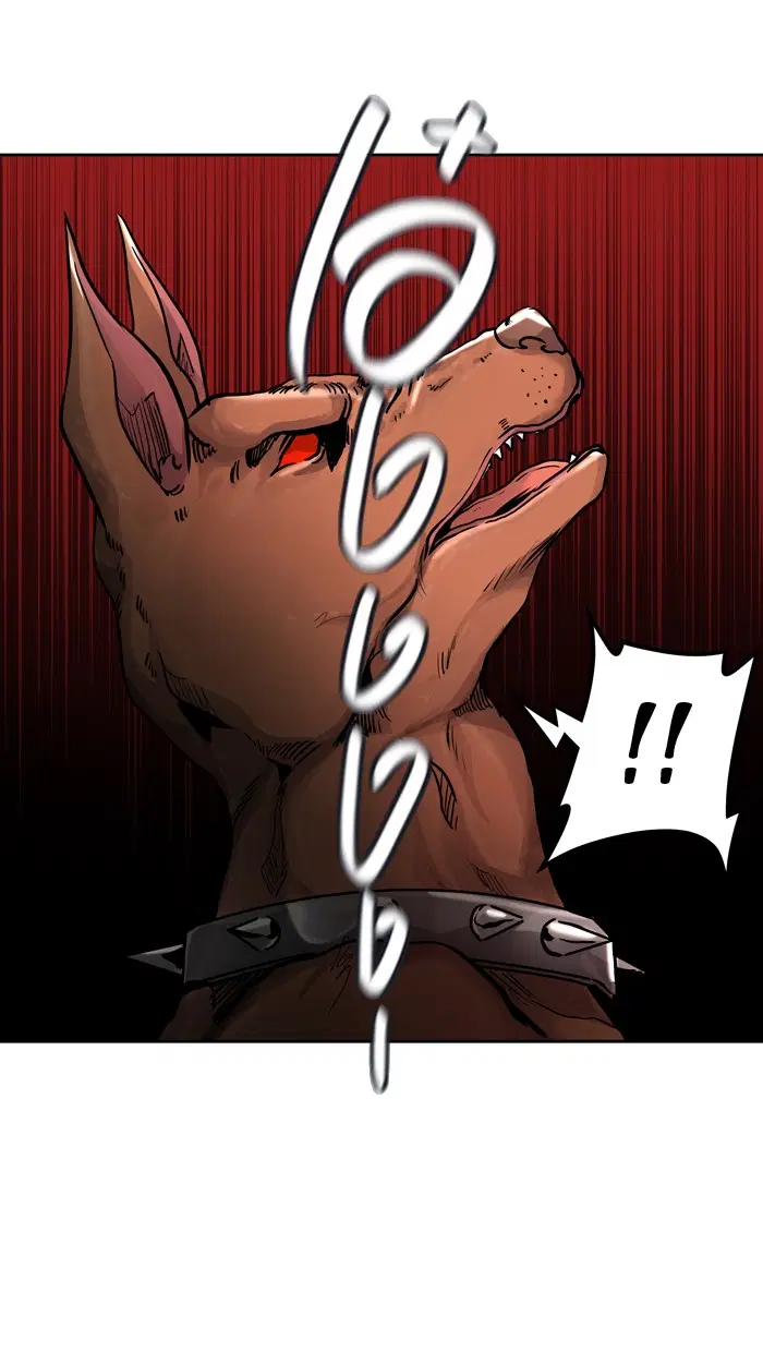 Tower of God ตอนที่ 423 หน้า 18