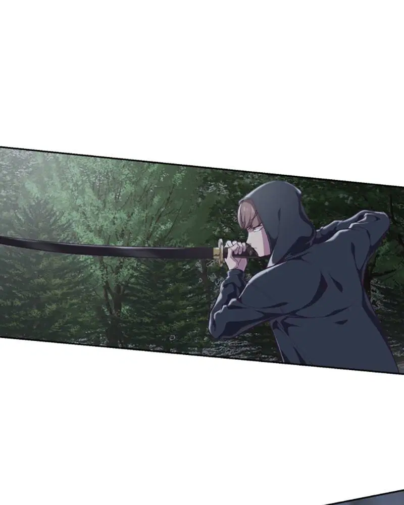 The Boy of Death ตอนที่ 80 หน้า 8