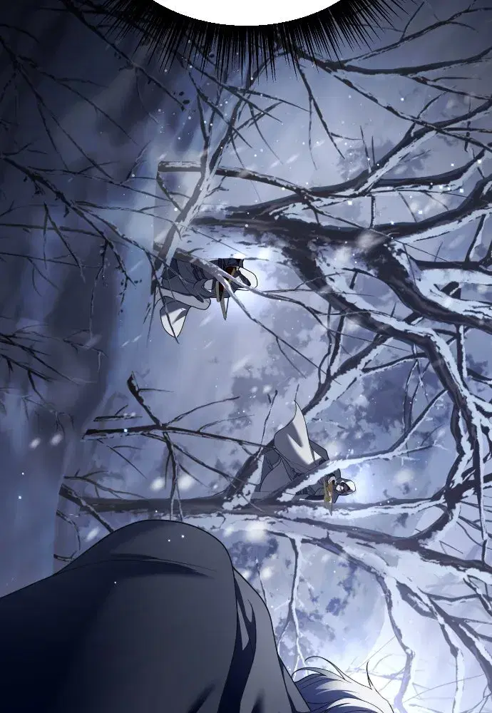 Your Throne ตอนที่ 249 หน้า 85