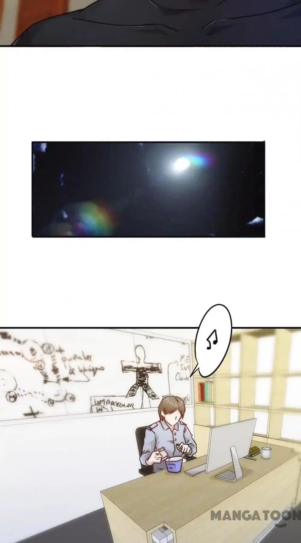 Strongest Worker ตอนที่ 132 หน้า 7