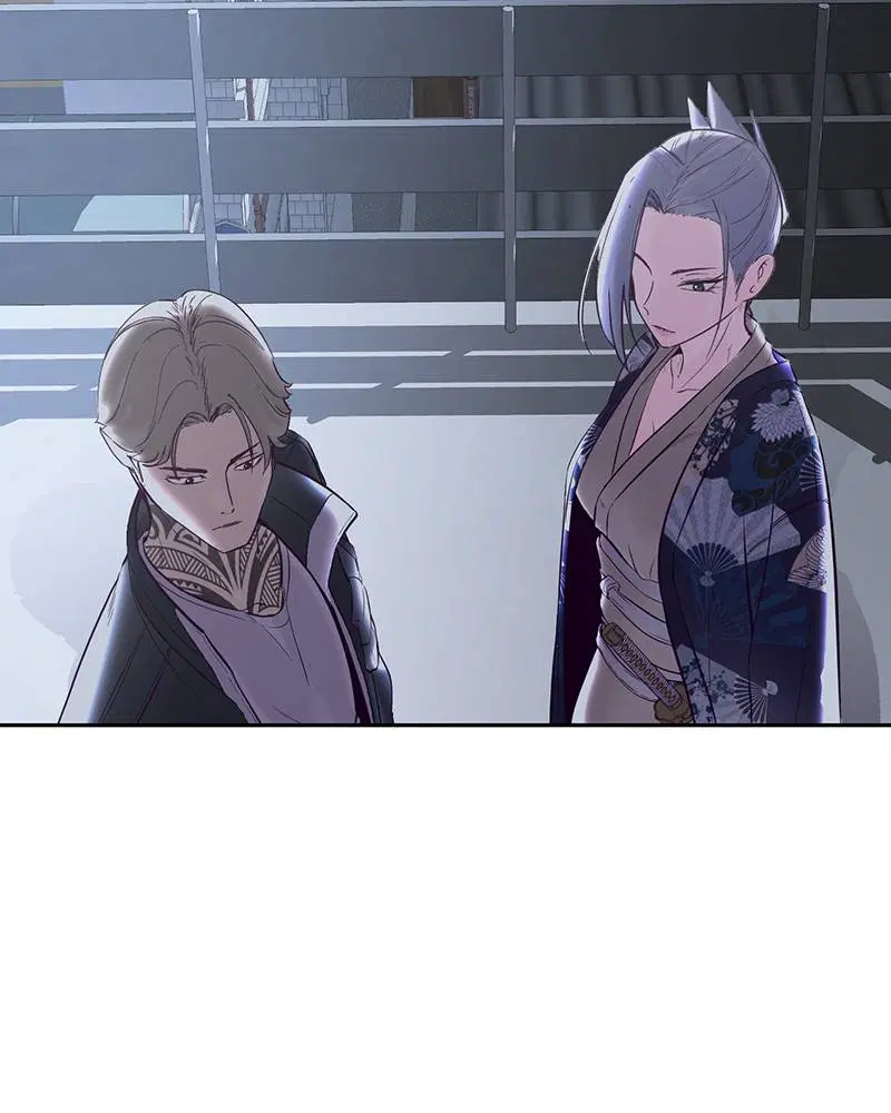 The Boy of Death ตอนที่ 118 หน้า 131