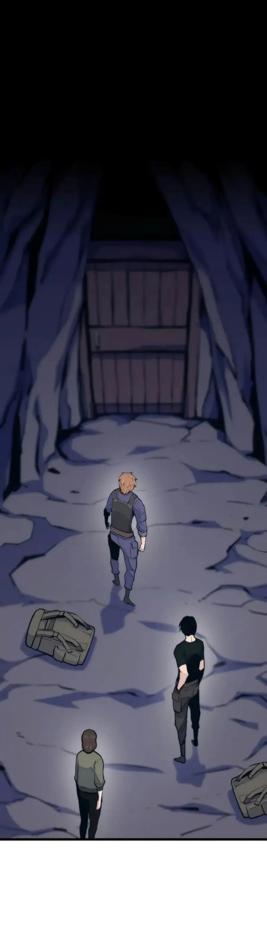 Past Life Returner ตอนที่ 43 หน้า 30
