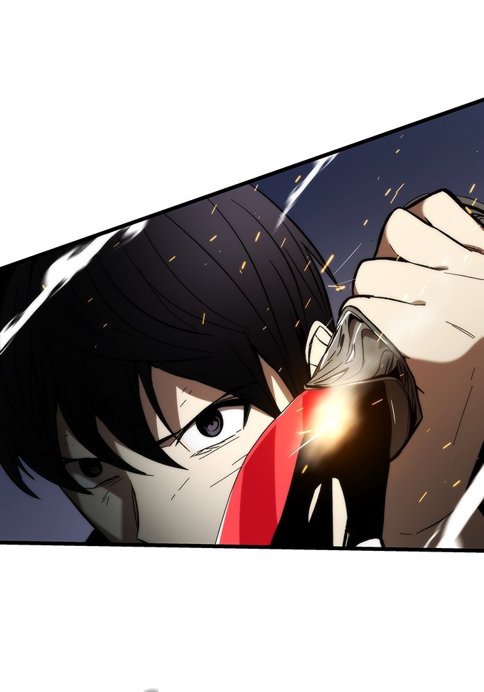 Ultra Alter แอ็กรองสตรองโคตร ตอนที่ 80 หน้า 107