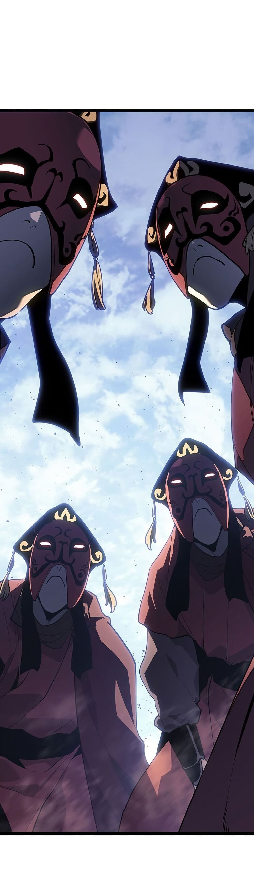 Reaper of the Drifting Moon ตอนที่ 123 หน้า 10