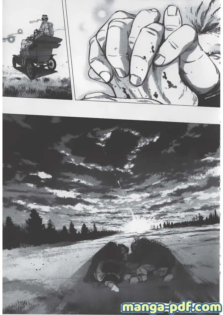 Golden Kamuy ตอนที่ 69 หน้า 18