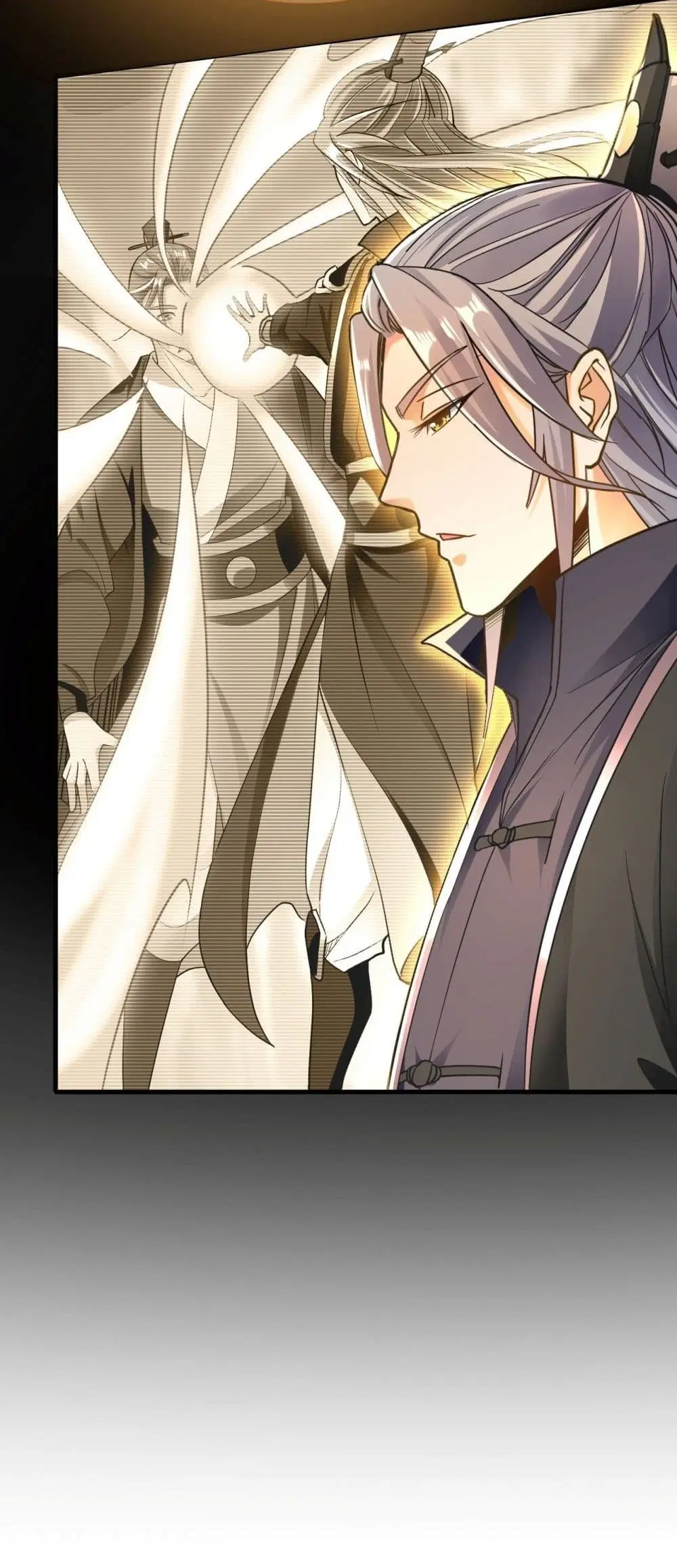 The Ten Great Emperors At The Beginning Are All My Apprentices ตอนที่ 8 หน้า 31