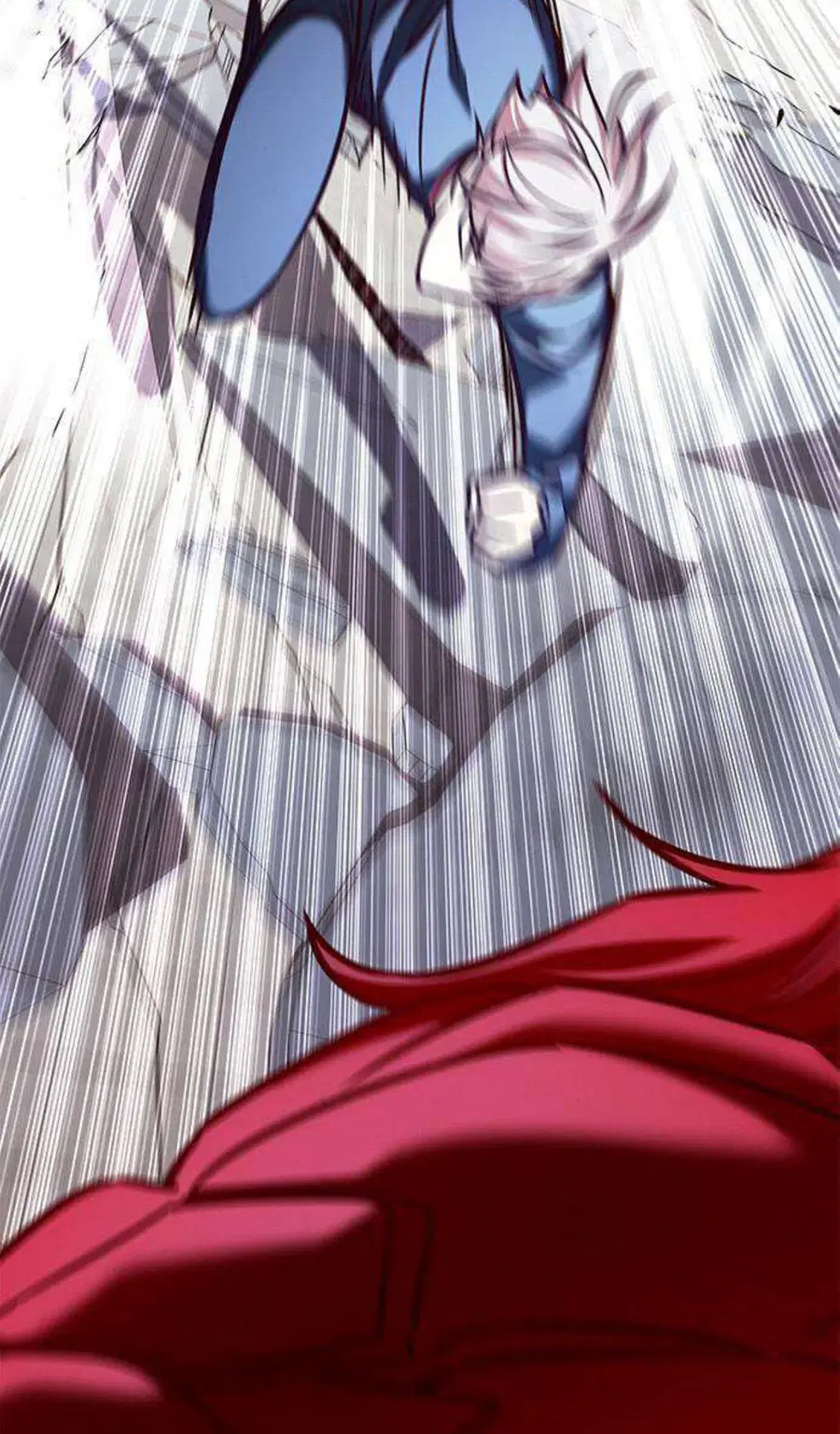 Eleceed ตอนที่ 198 หน้า 22